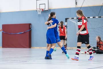 Bild 93 - C-Juniorinnen Loewinnen Cup